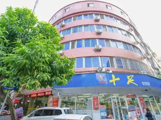 Minfeng Hotel