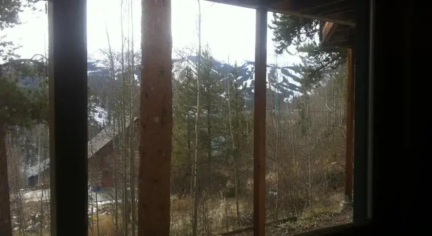 Mountain Retreat