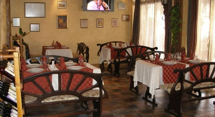 Hotel Brilliantin