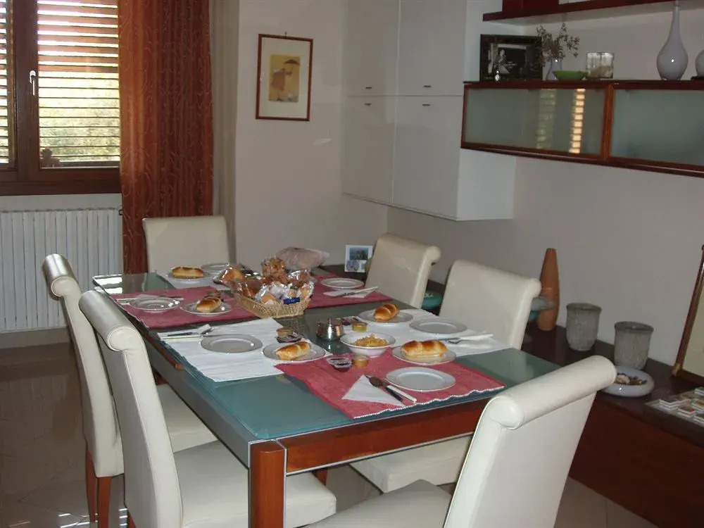 Residenza Del Sole