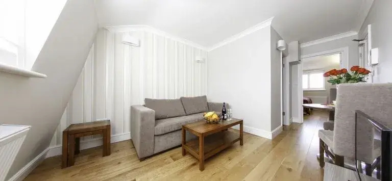 Apartments Inn London Lancaster Gate