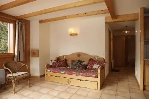 Residence Les Aravis