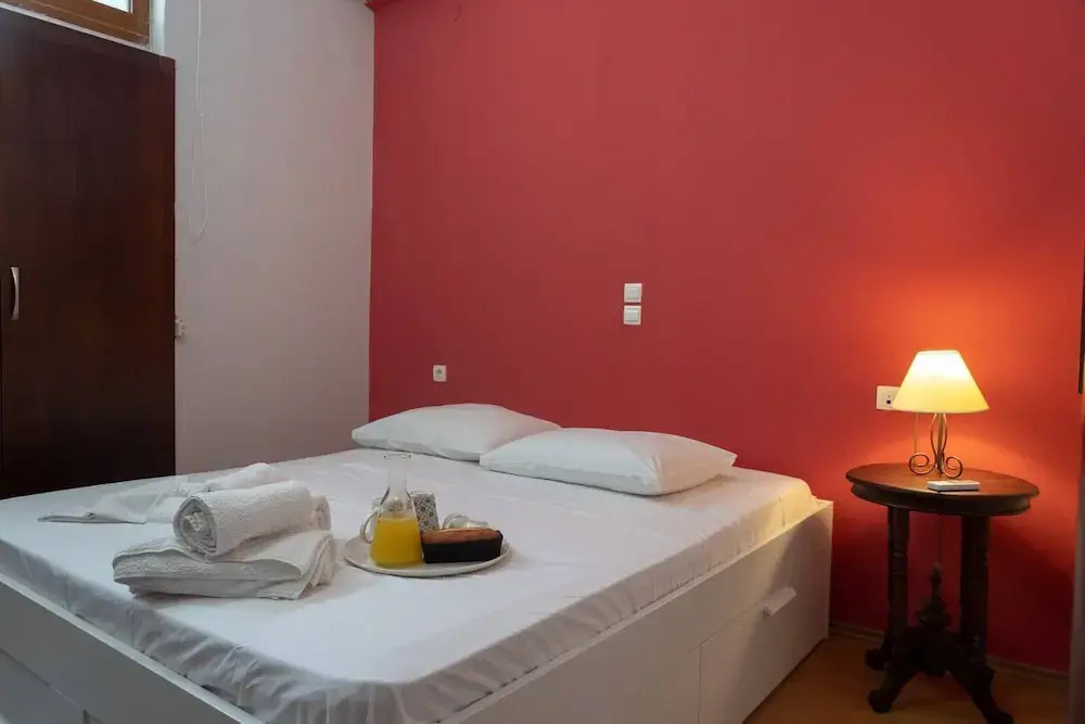 Relax Inn Apartment - At The Heart Of The Old Town