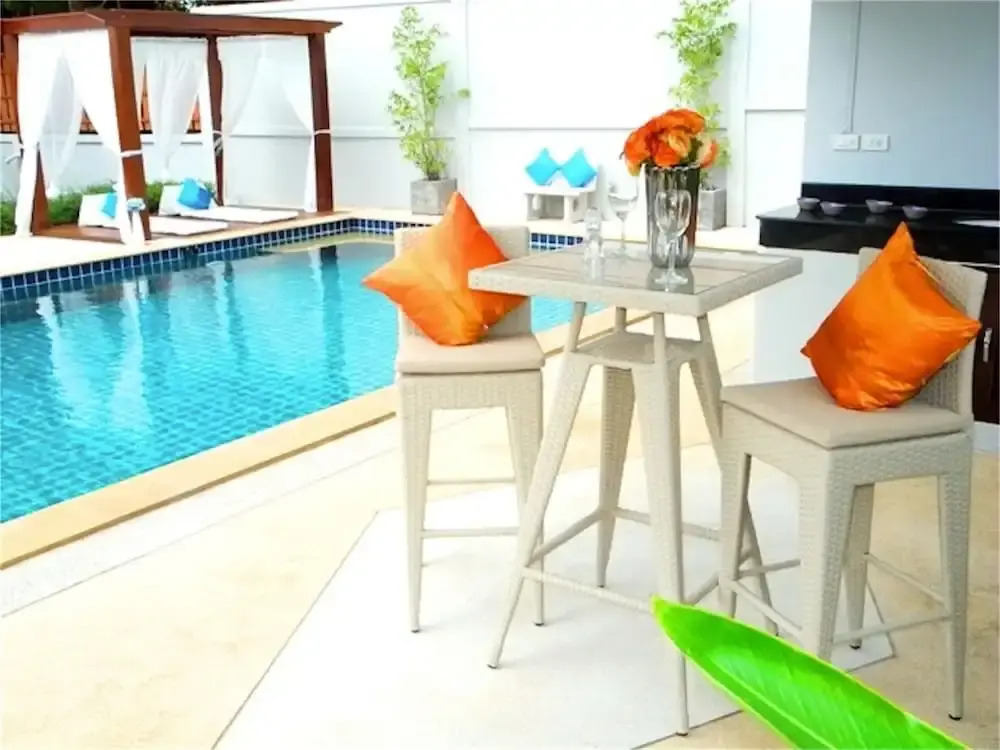 Green Leaf Nai Harn 3 bedrooms Villa
