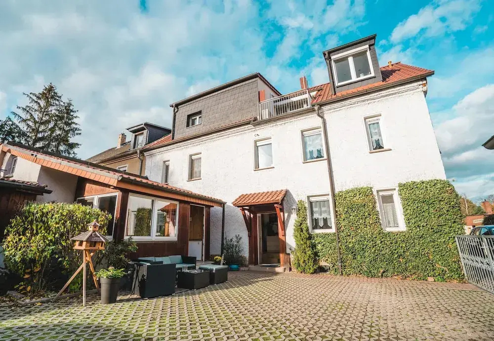 Auberge Leipzig