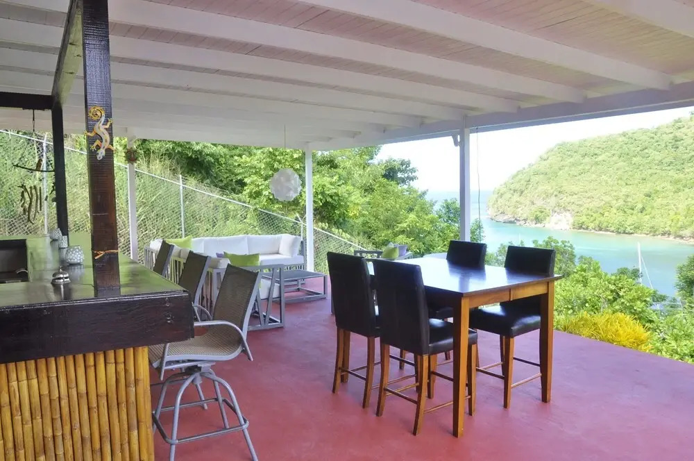 Marigot Palms Luxury Caribbean Gateway