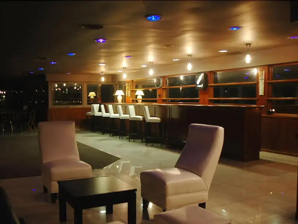 Gran Hotel Mercedes