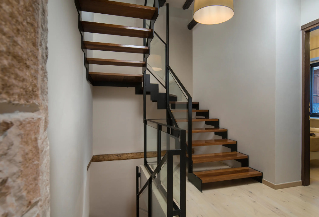 Nonnalena Boutique Hotel