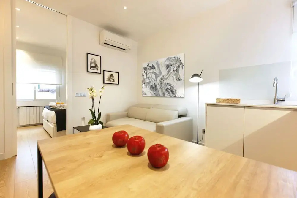 Molino Malasaña by Madflats Collection