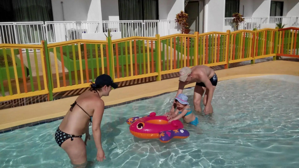 Mango Resort Saipan