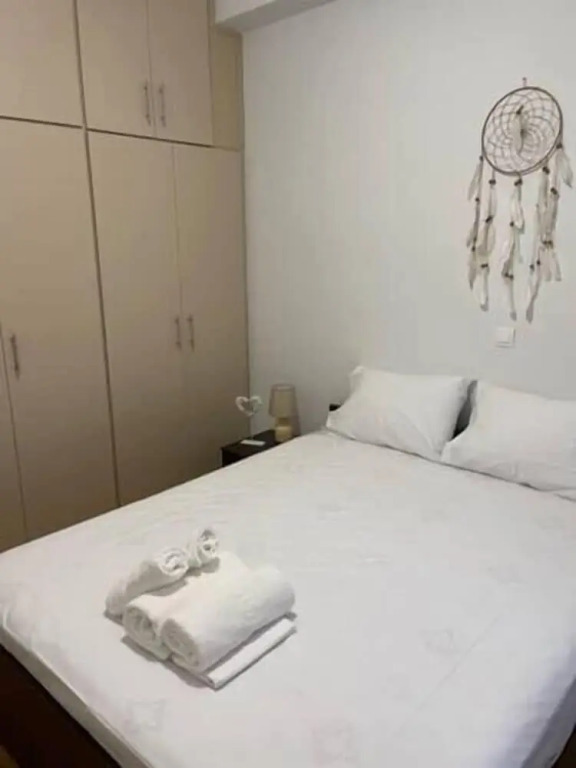 Cozy apartment One step from Acropolis