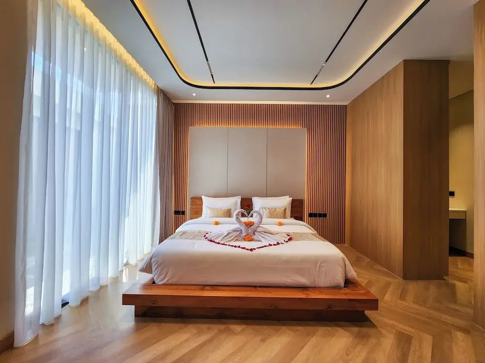 Casa Verano Jimbaran by Nagisa Bali