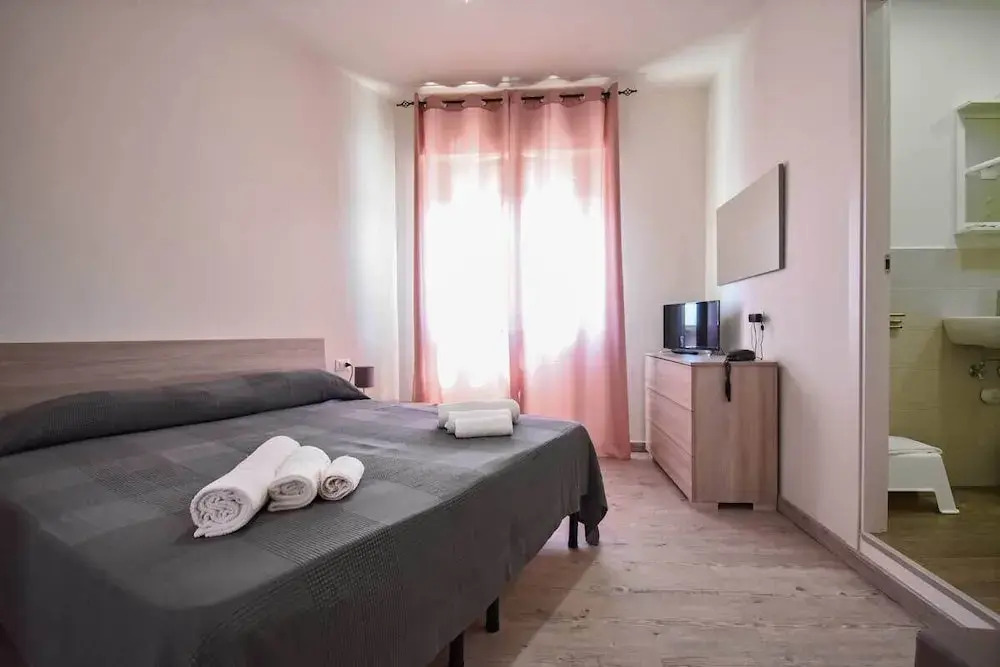 hotel La pineta