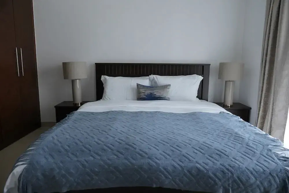 SuperHost- Next to Dubai Canal | Elegant 1 BR | Business Bay