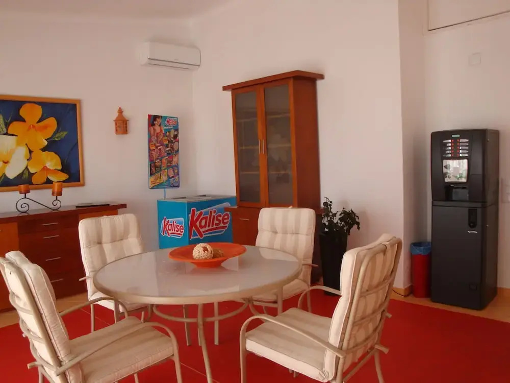 Villa Cerro
