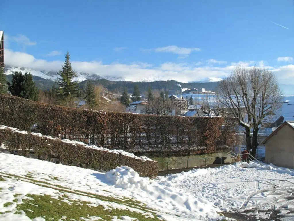 Bel Appartement à Villard de Lans, pour 6 Personnes, Proche Commerces - FR-1-515-18