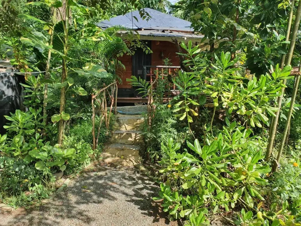 My House Ahangama