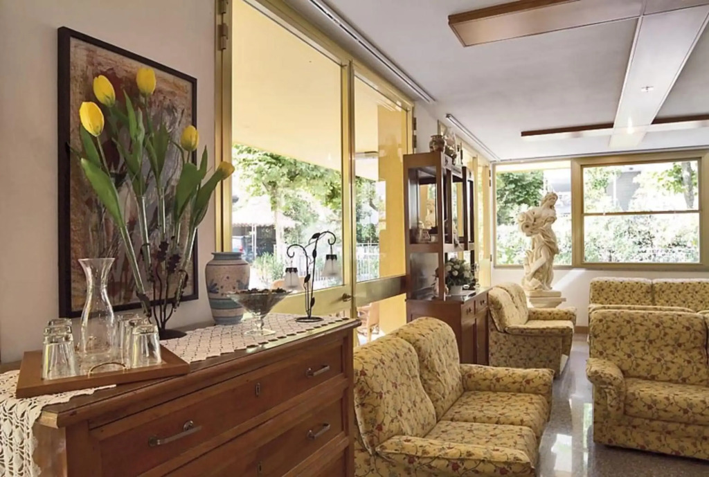 Hotel Sorriso