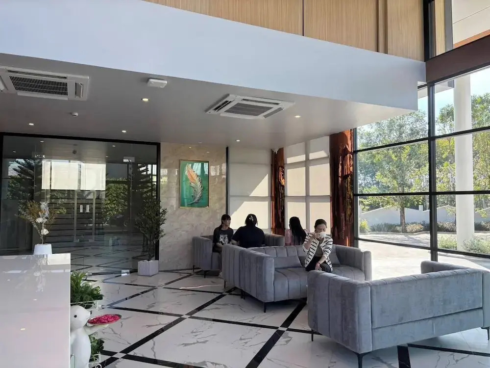 The Essence HOTEL Chanthaburi