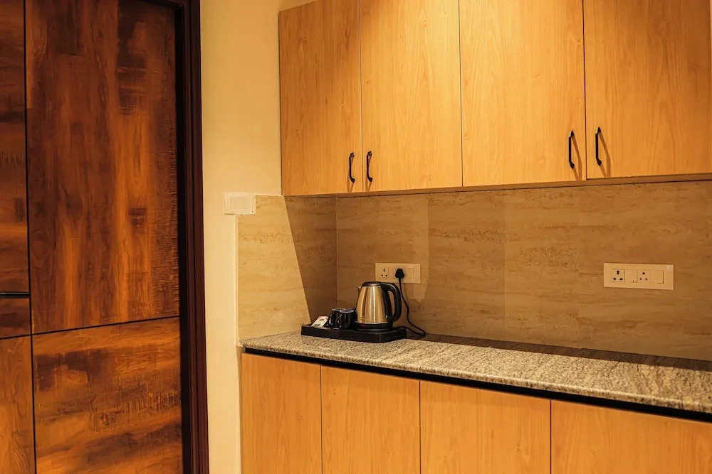 Nivasa Suites Tirupati