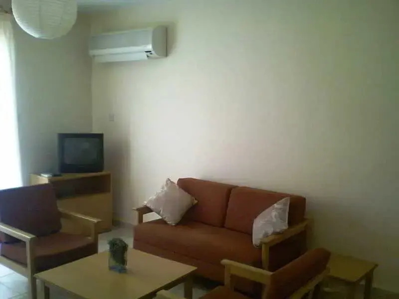 Aurora Apartments