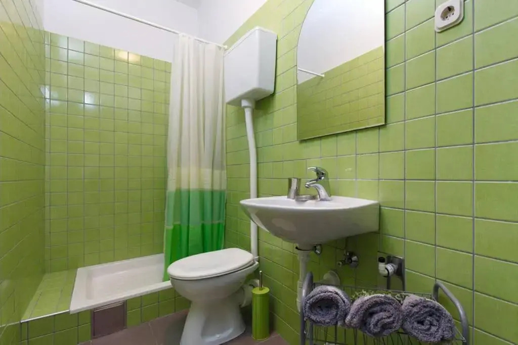 Great Located Family Apartments