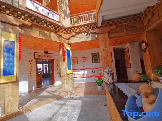 Ling Yun Boutique Hotel