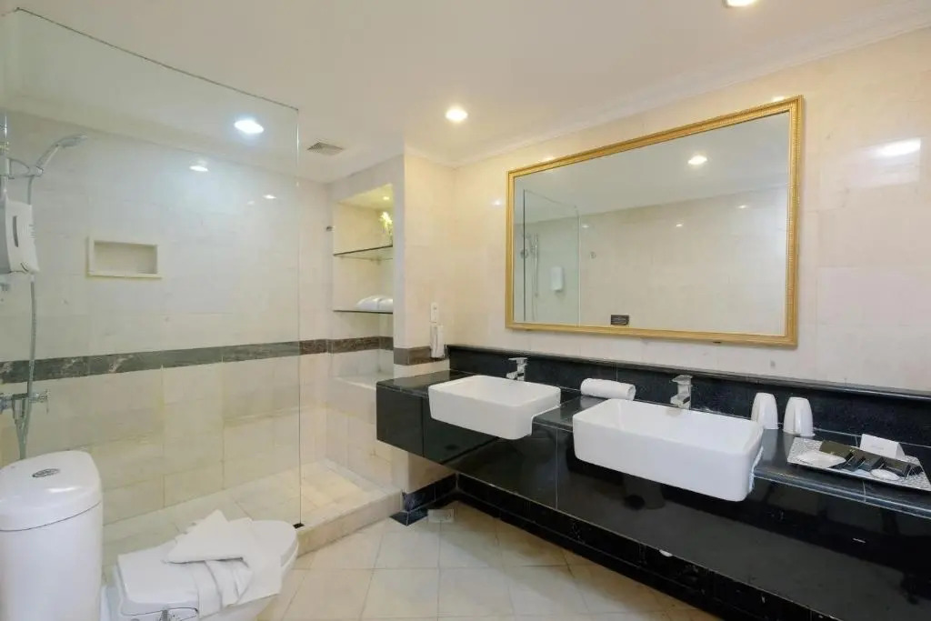 New Metro Hotel
