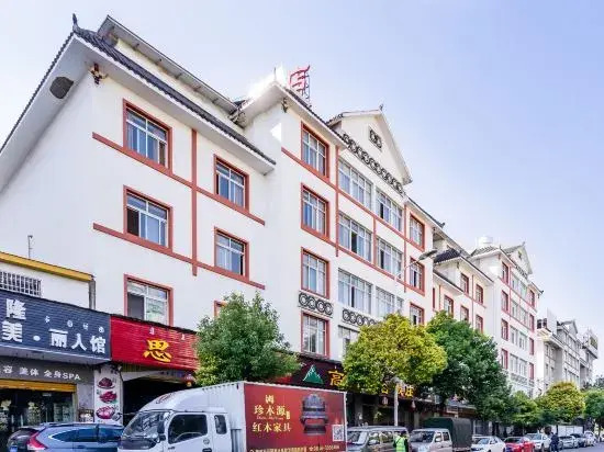 Phoenix Hotel