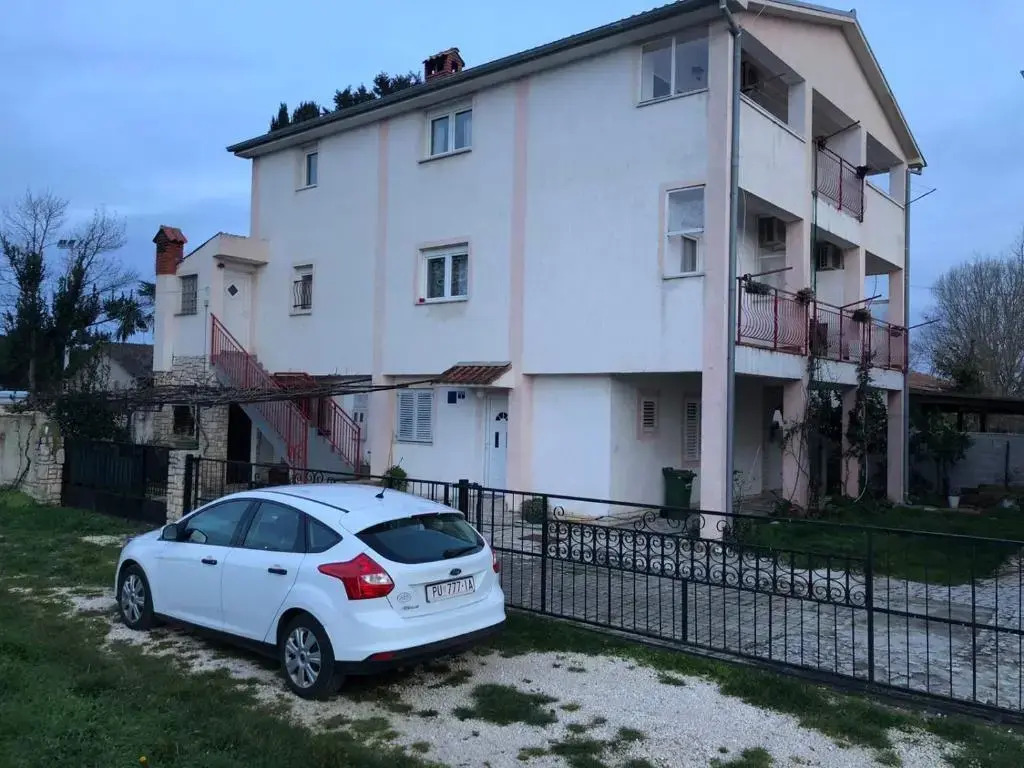 Apartment Majer