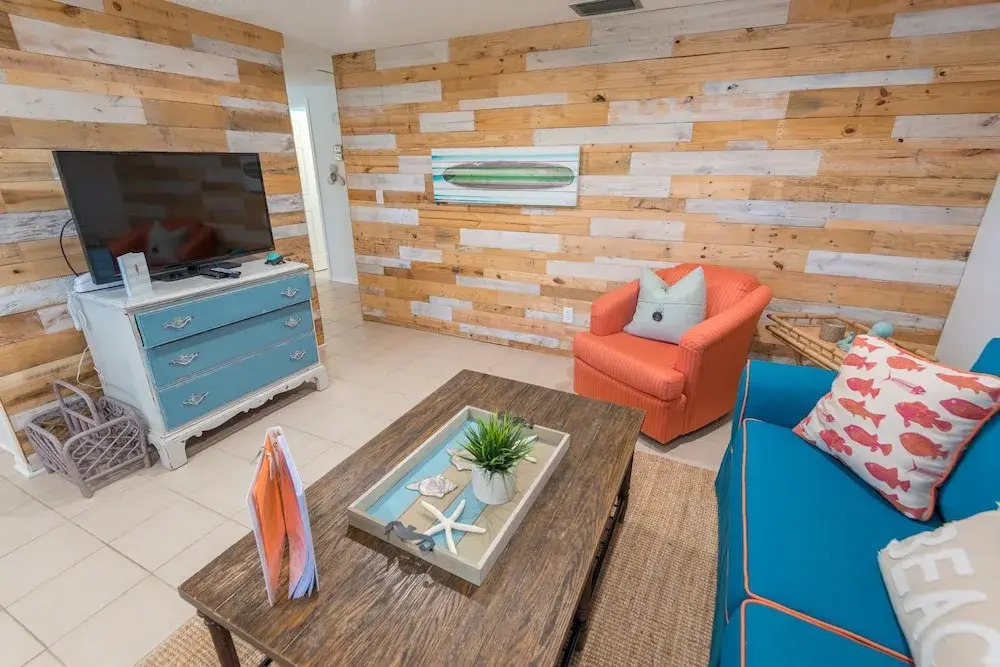 Turtle Way Apartment 2