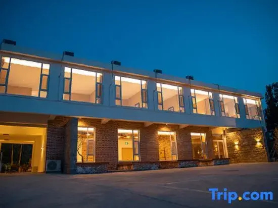 Yimeng Mountain Yunmeng Scenic Area Mengshan National Forest Park Shop