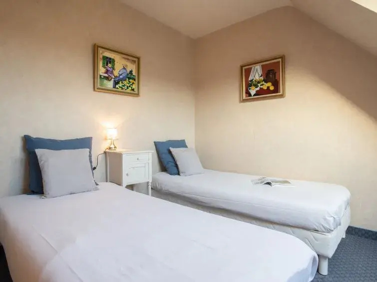 Holiday Home Kerdual by Interhome