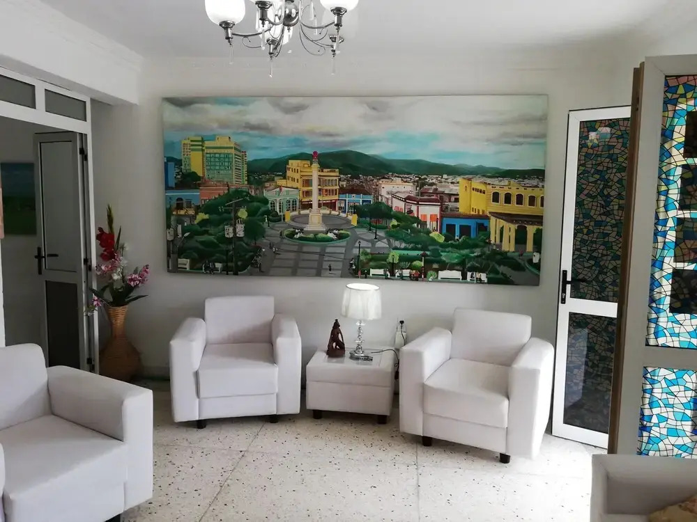 Hostal Casa Confort