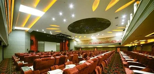Yingkou Intercontinental Holiday Inn