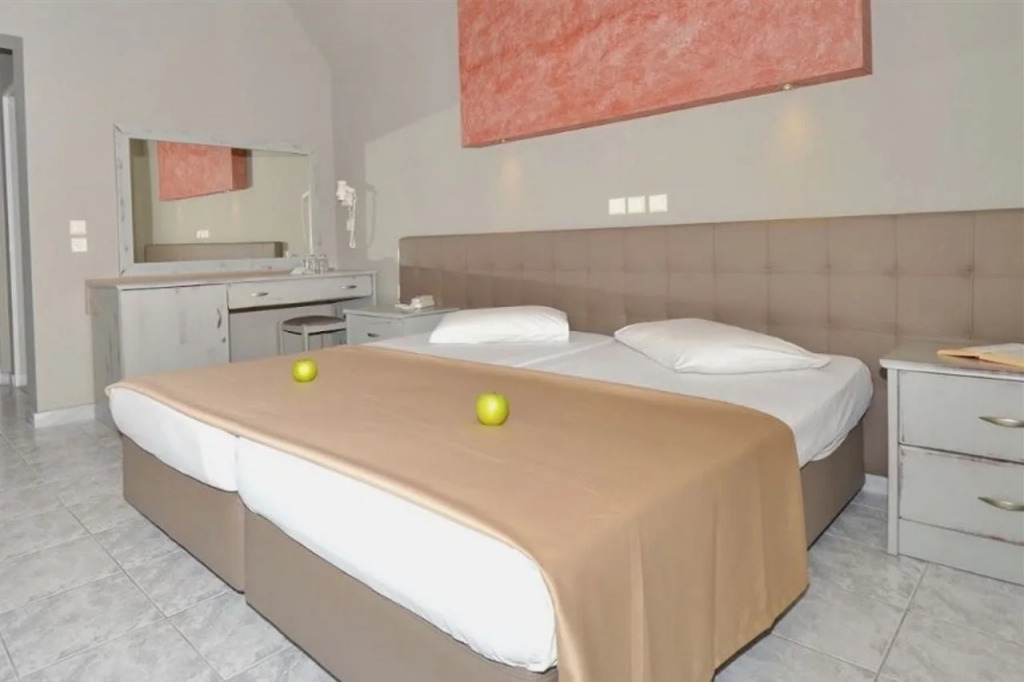 Sousouras Hotel