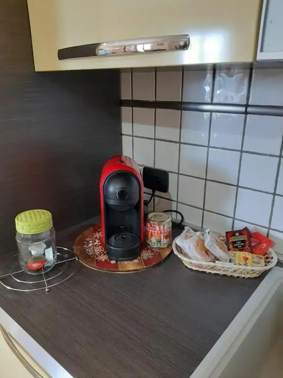 Annina house
