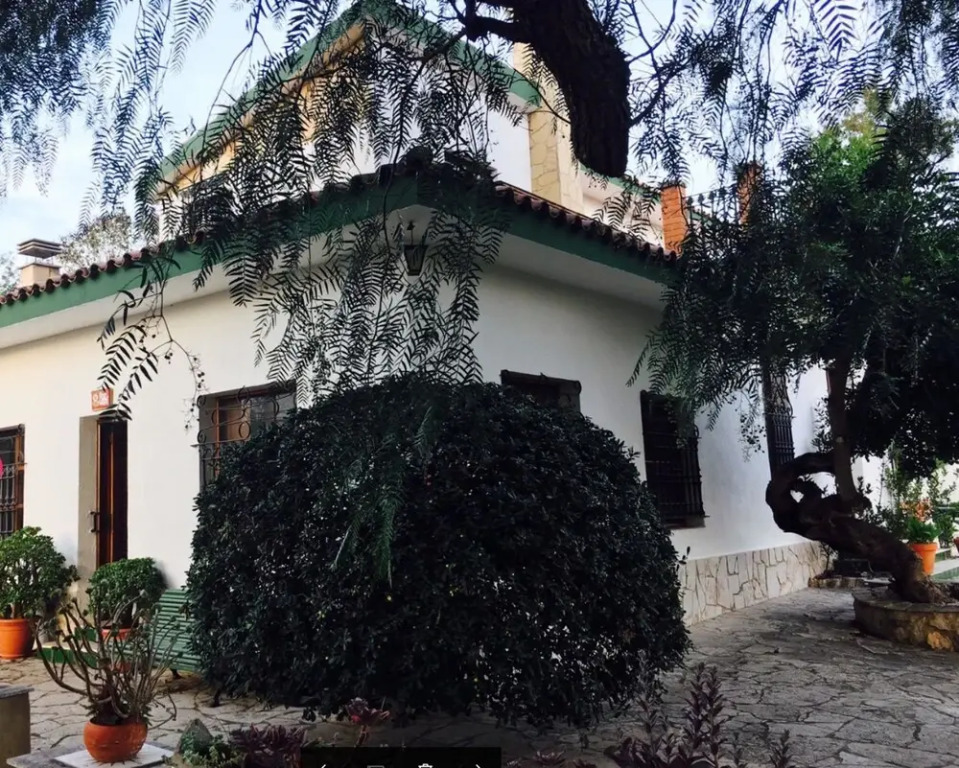 House With 7 Bedrooms in Tortosa, With Wonderful Mountain View, Privat