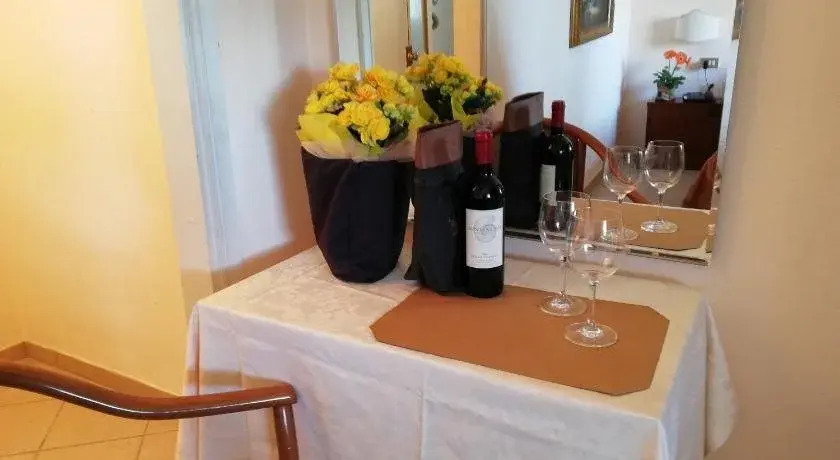 Hotel La Speranza