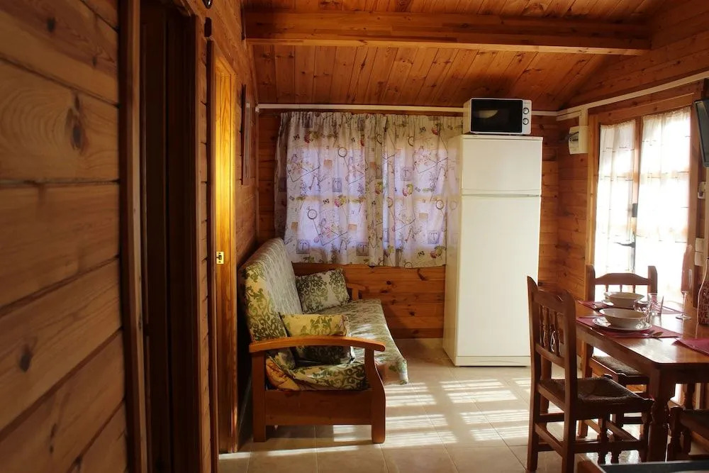 Camping & Bungalows Oasis