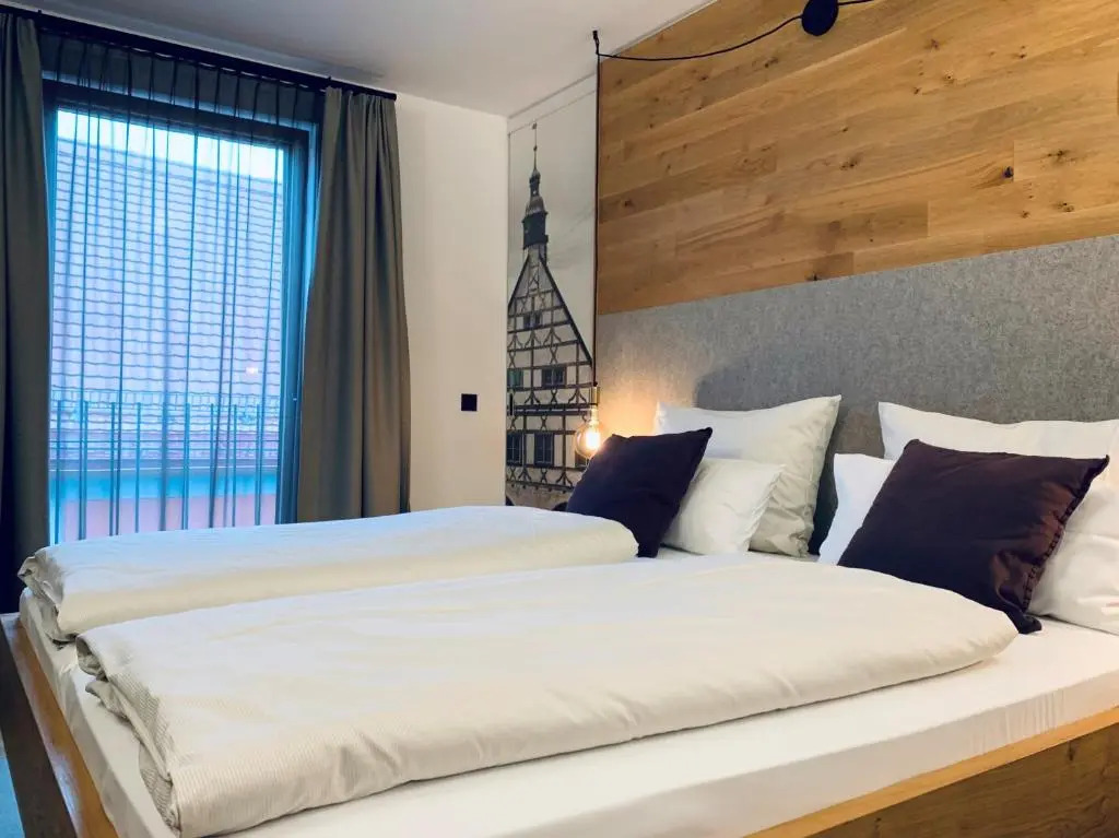 Stadthotel Kachelofen