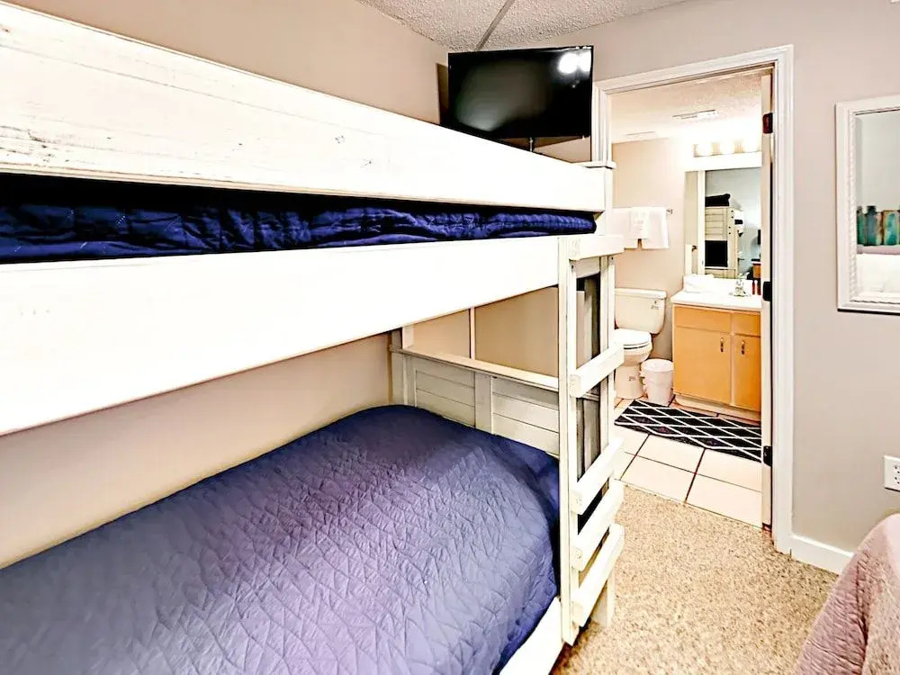 969 West Beach Blvd Condo Unit 1203