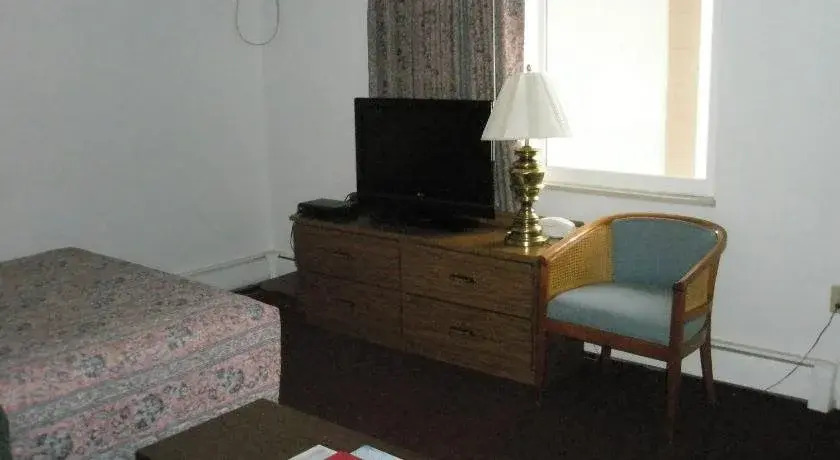 Mel Haven Motel