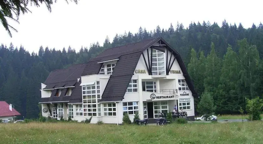 Hotel Vinga