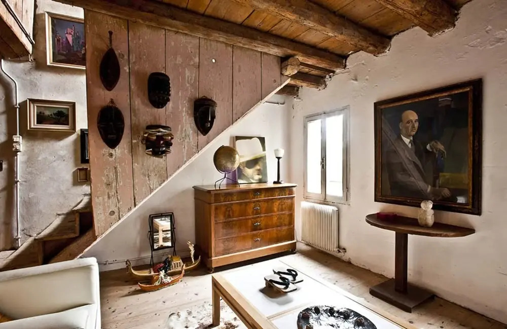 Villa Quadrifoglio