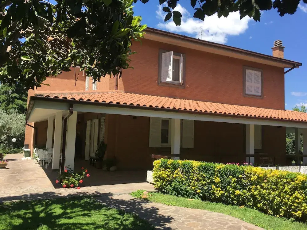Inn Rome B&B