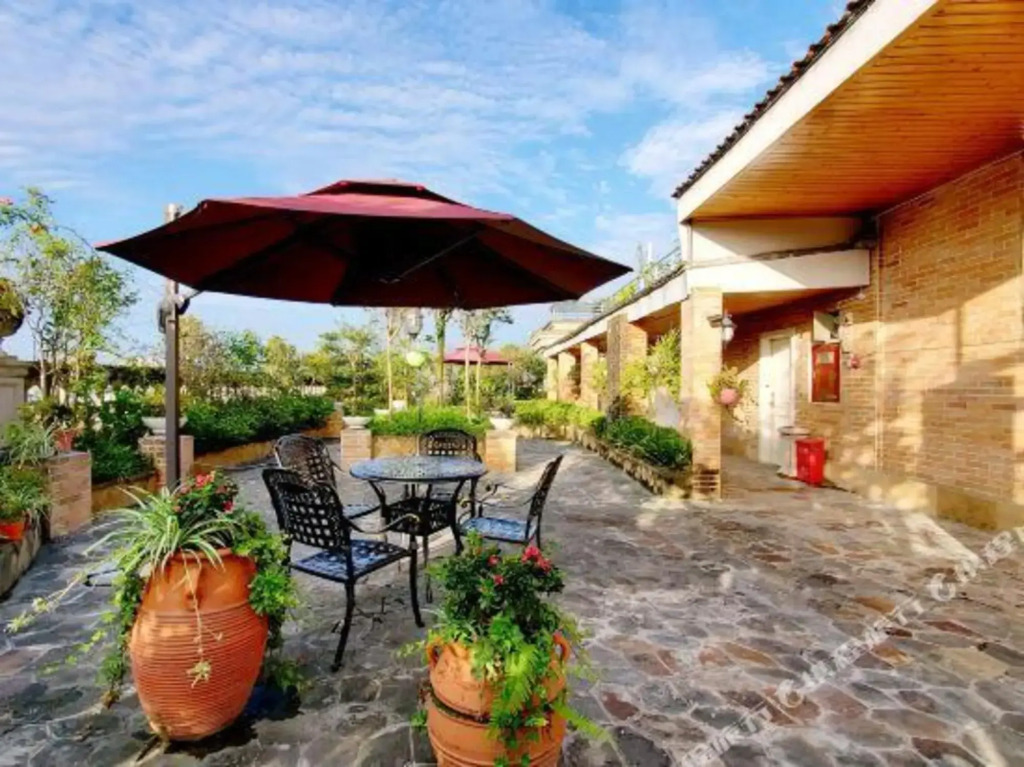 Sana Holiday Hotel
