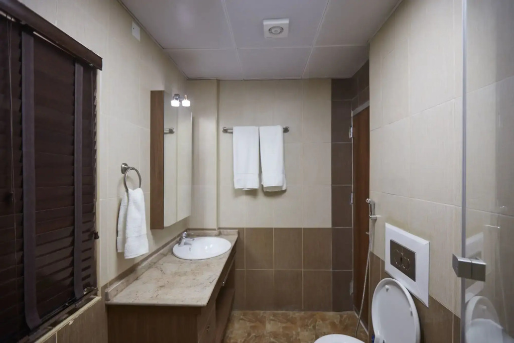 Belanova Apartments and Suites