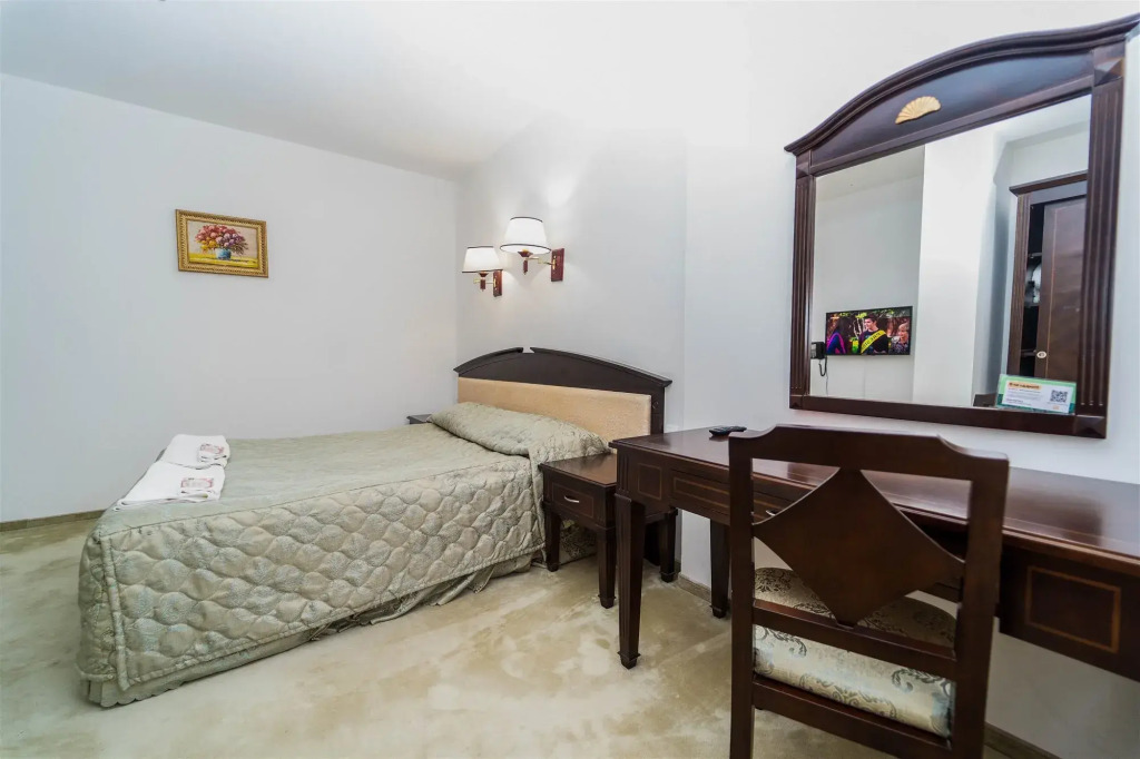 MPM Family Hotel Merryan