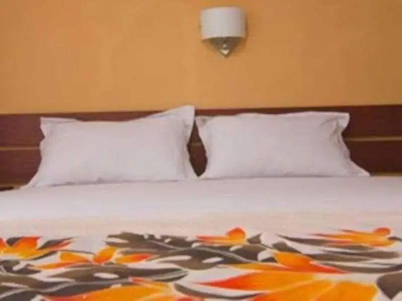 Rumah Teras Pavilion Guesthouse